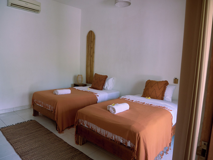 Bedroom 6
