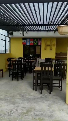 Food & Drinks, Casa Bonita, Cajamarca