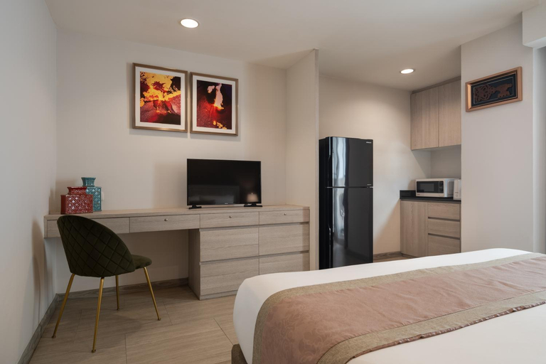 Bedroom 11
