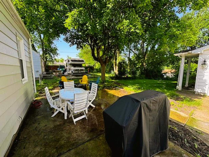 Others 4, 3 Bedroom Home 7 Blocks From ND Firepit 54231, Saint Joseph