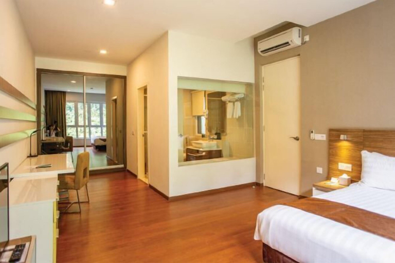 Bedroom 22