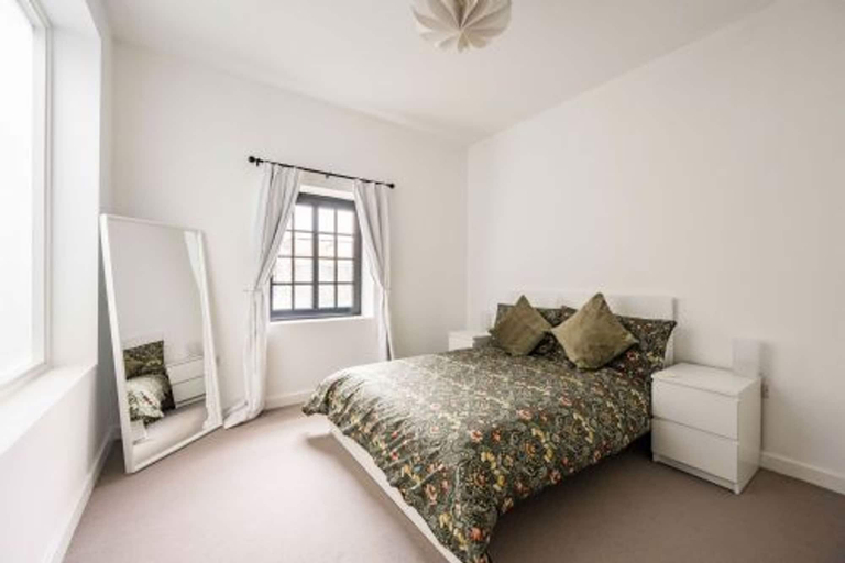 Room 3, Host Stay The Old Post Office, Norfolk