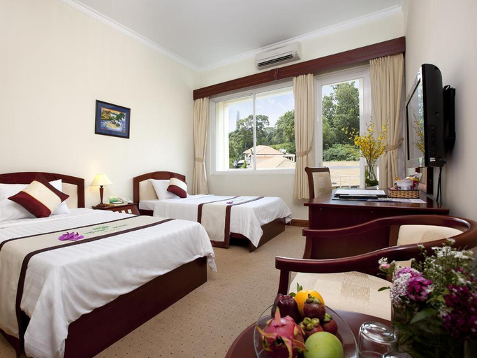 Bedroom 9