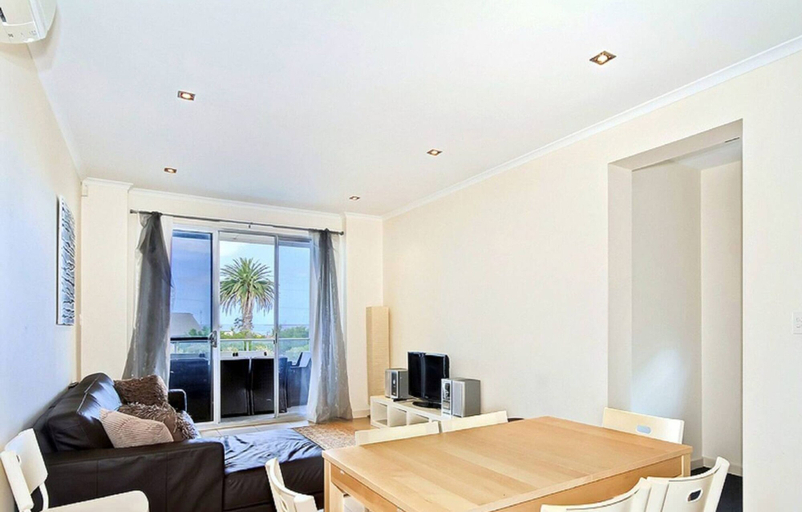 Room 4, Block Escape - Ocean View Apartment no 1, Victor Harbor
