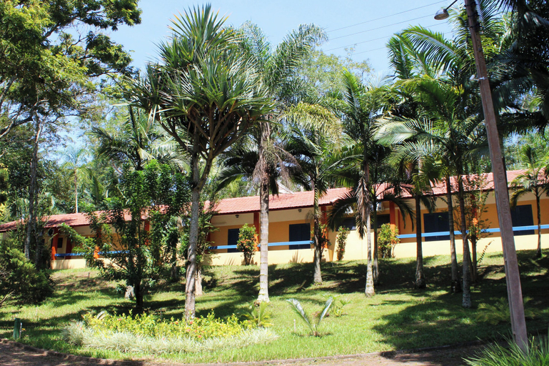 Exterior & Views 2, Matiz Igaratá Resort, Spa e Eventos, Igaratá