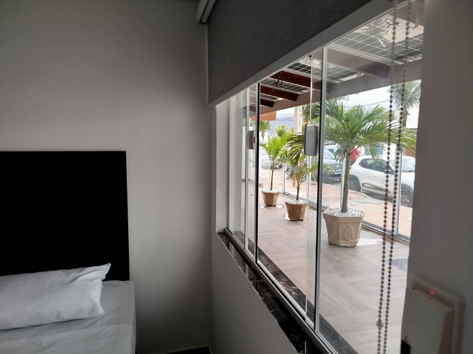 Bedroom 3, Hotel Sea Angels, Arraial do Cabo