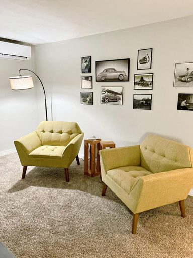 Room 4, Modern Home Just Mins to Notre Dame 52723, Saint Joseph
