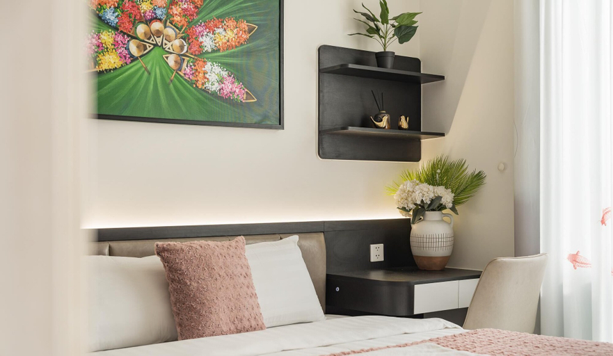 Bedroom 21