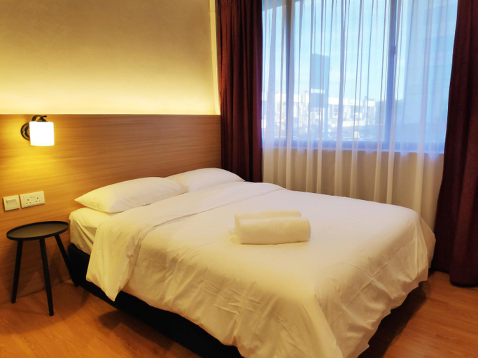 Others 5, EZ Suites, Bandar Seri Begawan