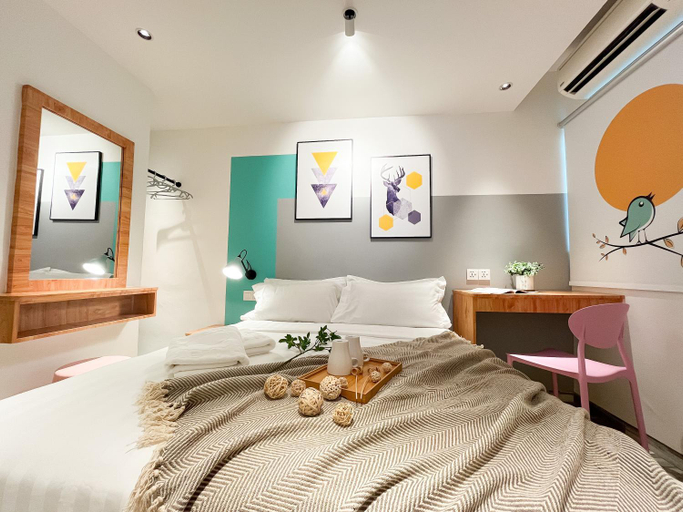 Bedroom 25