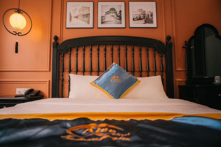 Bedroom 16