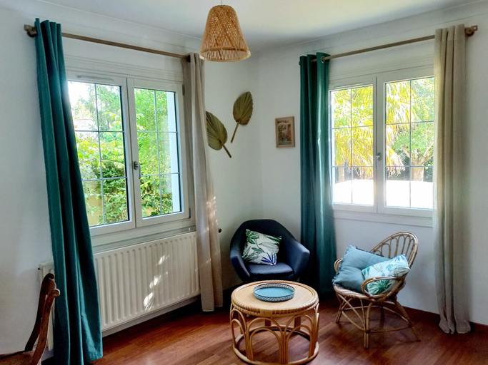 Le Clos Beauséjour, Maine-et-Loire