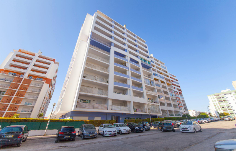 Others 2, B44 - Alto do Quintão Central Apartment, Portimão
