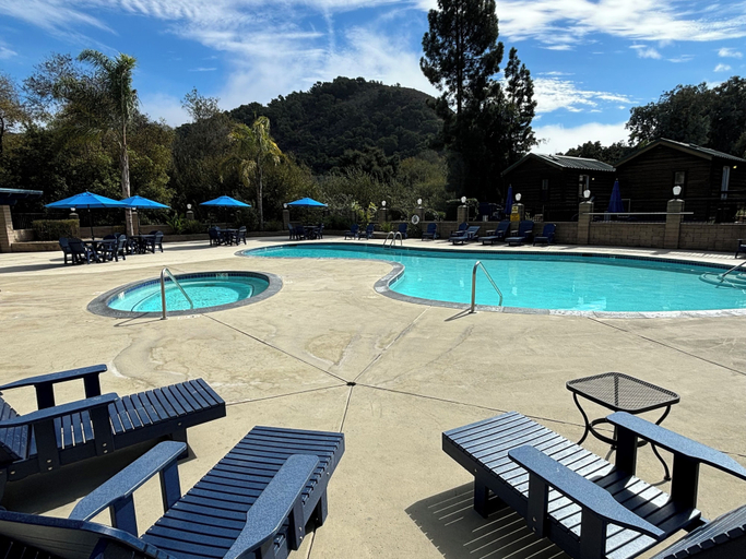 Sport & Beauty 5, Avila Pismo RV Resort and Campground, San Luis Obispo