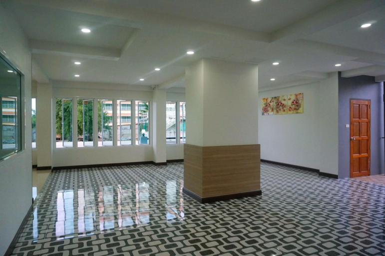 Public Area 2, A.D. Living, Hua Hin