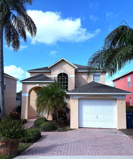 Lake View Villa - Southern Dunes Upgraded, Polk