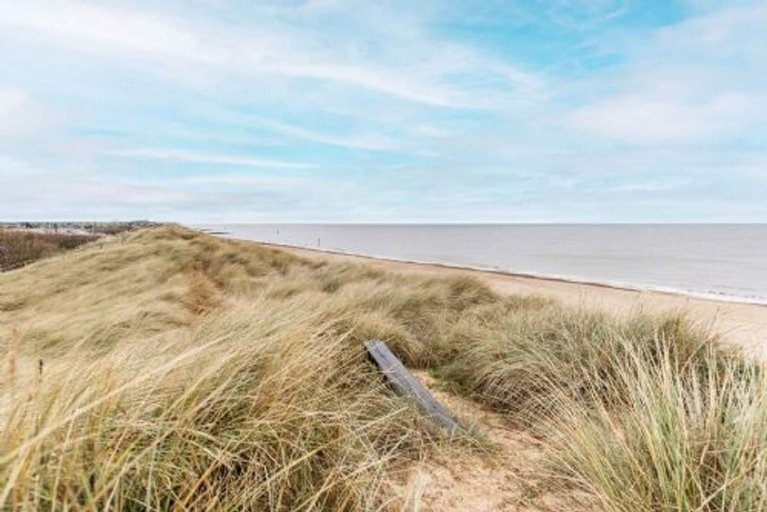 Room 5, Host Stay Wylaway, Norfolk