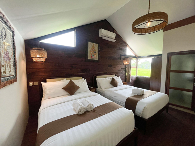 Bedroom 11