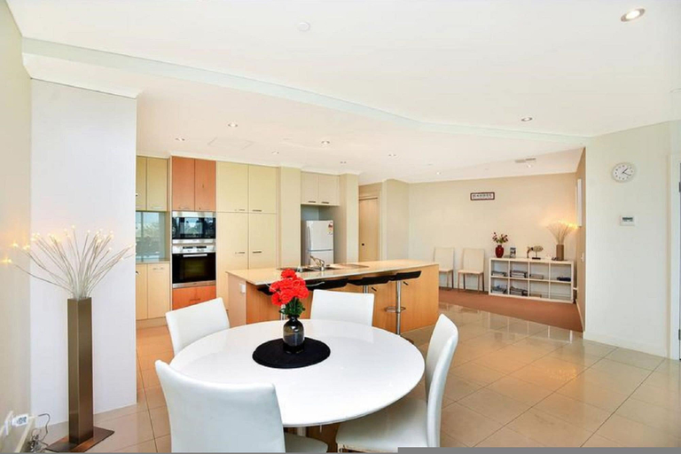 Room 2, Gallery Resort Style Penthouse no 13, Victor Harbor