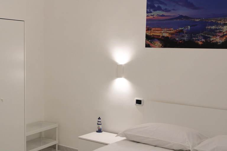 Others 4, Francesco House, Napoli