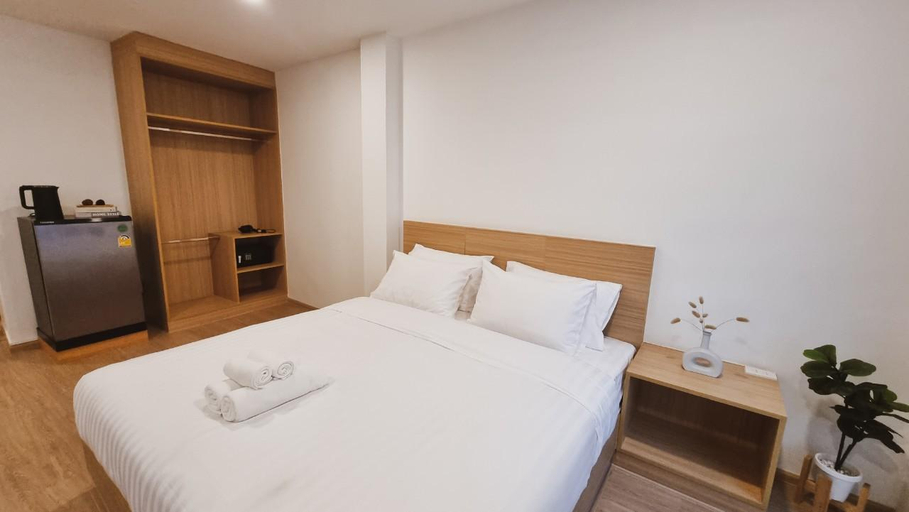 TAKKA Hotel, Bang Na