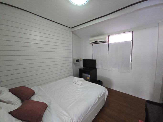 Bedroom 3, Baan Puen Poonsuk, Hua Hin