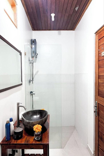 Bedroom 5, Villa Felise Sanur, Denpasar