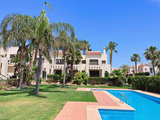 Pool 5, Casa Mila Roda Sleeps 4 With Pool, Murcia