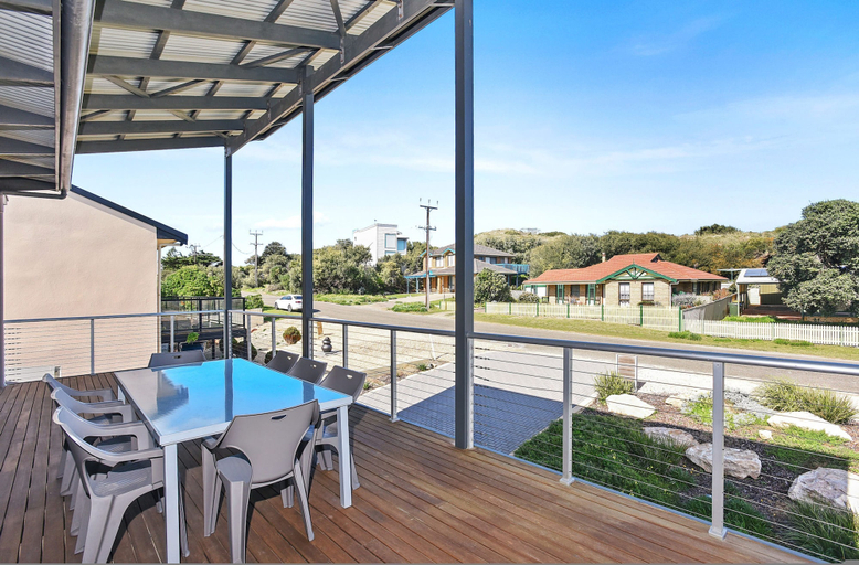 Room 2, Riversea Goolwa Beach House, Alexandrina - Coastal