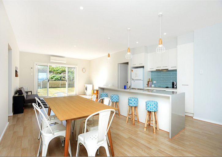Room 5, High Tide on Palmer - Pet Friendly, Copper Coast