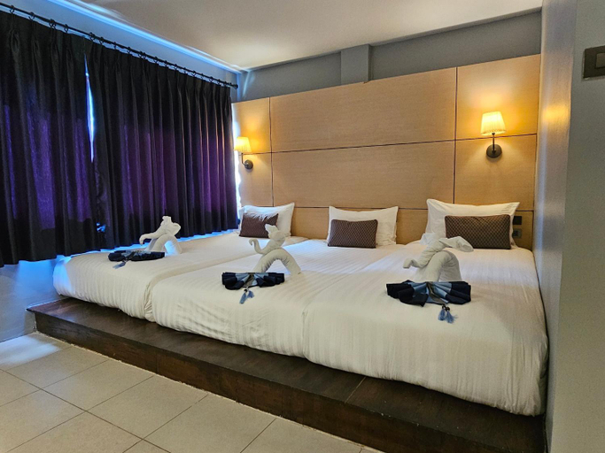 Bedroom 19