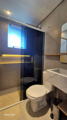 Bathroom 5, Refugio Bela Ilha, Florianopolis