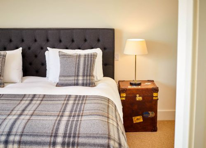 Room 3, Host Stay Number Five Piglets, Cambridgeshire