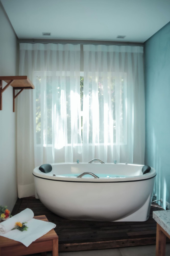 Bathroom 4, Matiz Igaratá Resort, Spa e Eventos, Igaratá