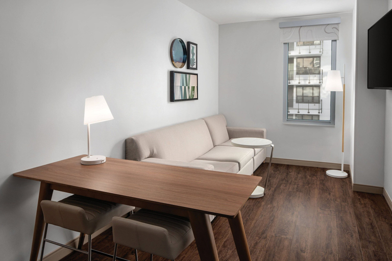 Others 5, Element by Marriott North Austin Tech Ridge, Travis