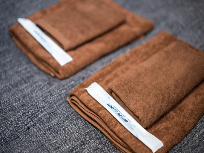 Amenities 15
