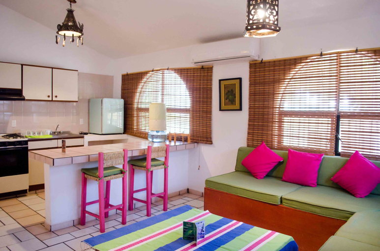 Others 5, Hotel Casa Alvarada, Comala