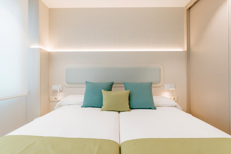 Bedroom 3, Caleta Suites Tenerife, Santa Cruz de Tenerife