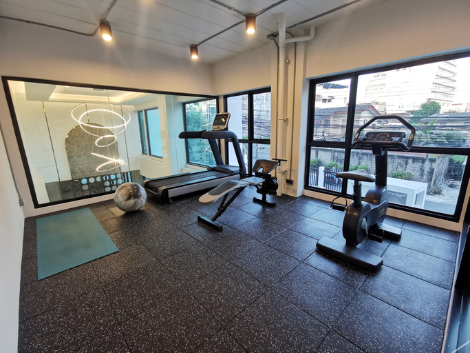 Others 2, ABC@48 Hotel & Service Apartment, Huai Kwang