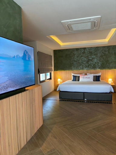 Bedroom 7