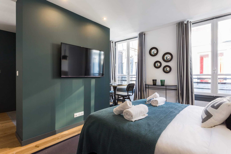 Primary image, Cosy Apartment - 1br/2p - Faubourg-du-roule, Paris
