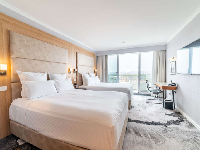 Bedroom 21