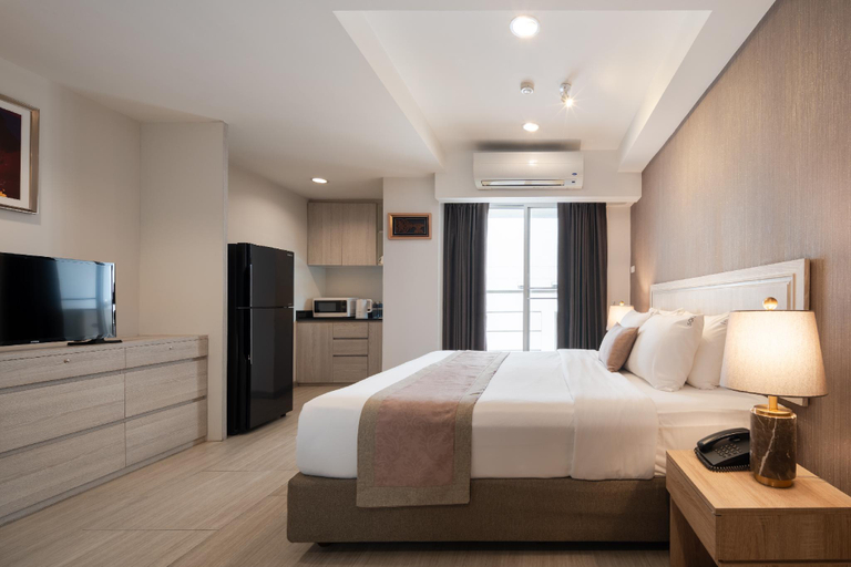 Bedroom 13
