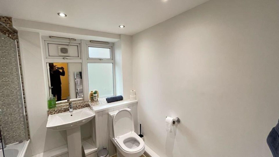 Others 3, Melville Road Apartment - Birmingham City Centre, Birmingham