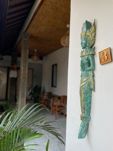 Others 4, Griya Buda Guest house, Gianyar