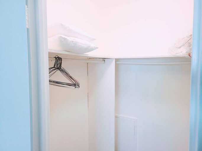 Room 5, Modern 1BR Retreat in Elkins Park - Long Term, Montgomery