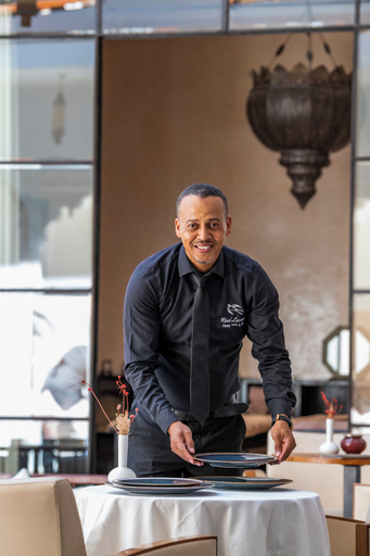 Food & Drinks 5, Riad Luciano Hotel & Spa, Marrakech