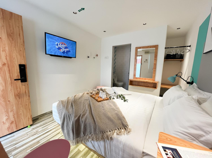 Bedroom 23