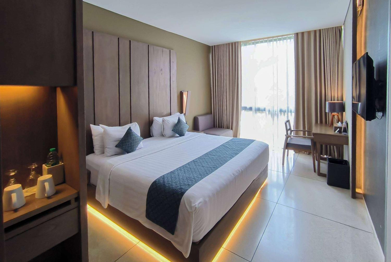 Bedroom 16