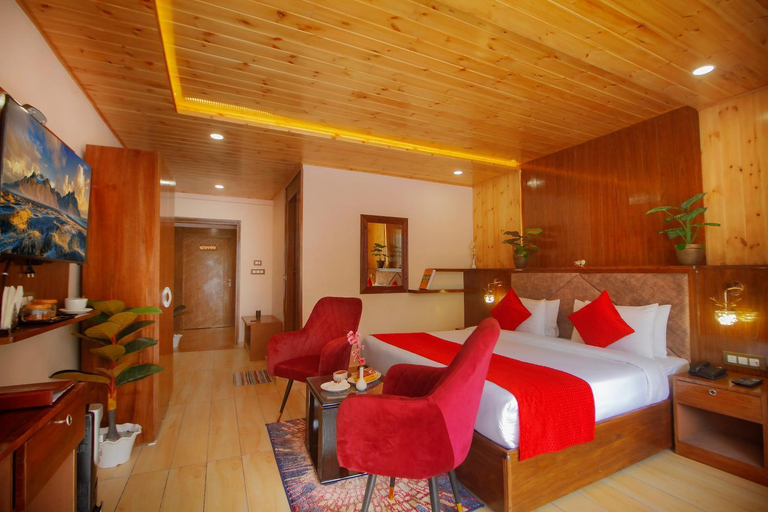 Bedroom 1